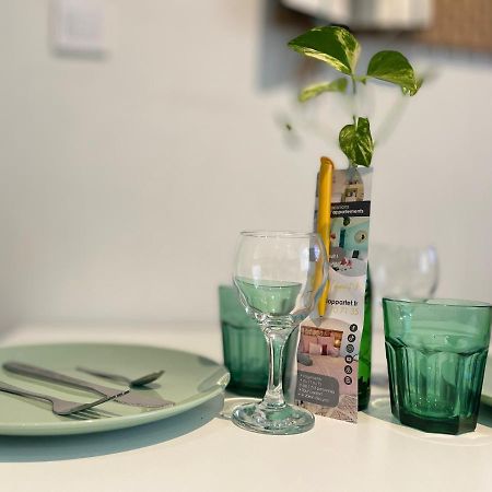 Appartamento So Vintage A L Arbresle LʼArbresle Esterno foto